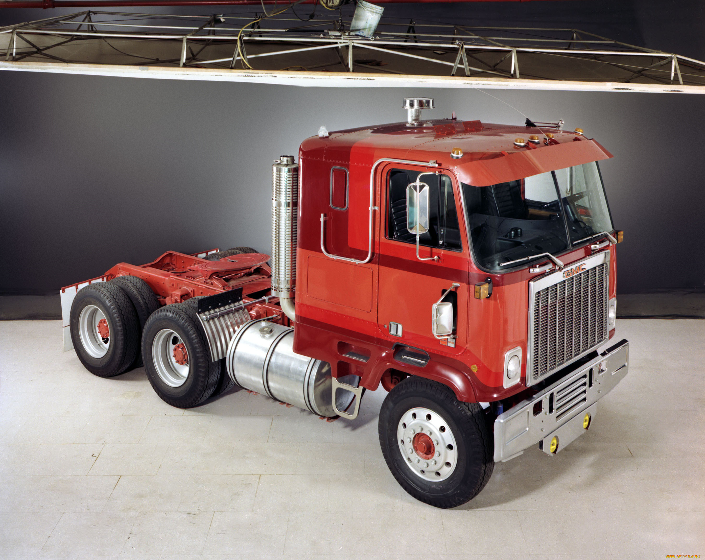 , gm-gmc, gmc